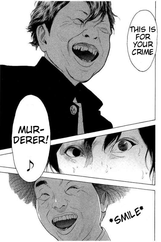 Boku-tachi ga Yarimashita Chapter 26 page 13 - Chapter 26: Just Desserts