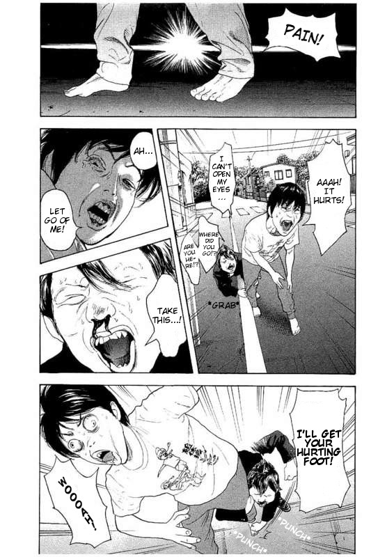 Boku-tachi ga Yarimashita Chapter 26 page 16 - Chapter 26: Just Desserts