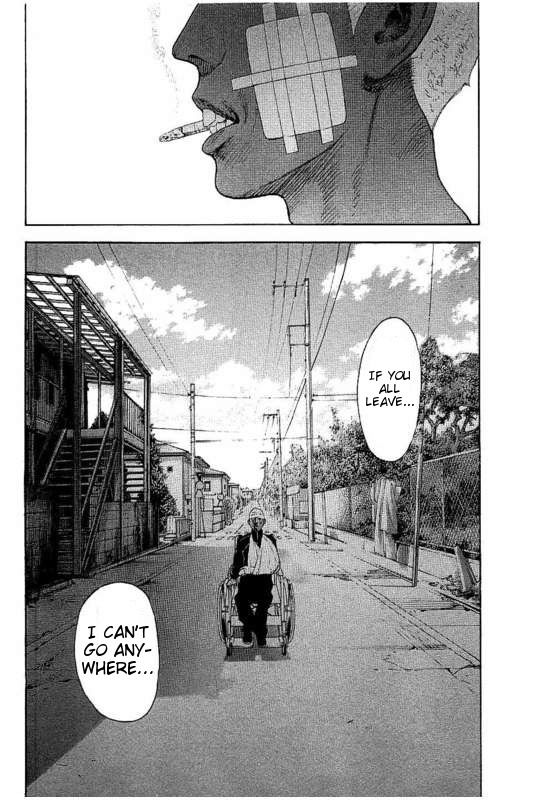 Boku-tachi ga Yarimashita Chapter 26 page 19 - Chapter 26: Just Desserts