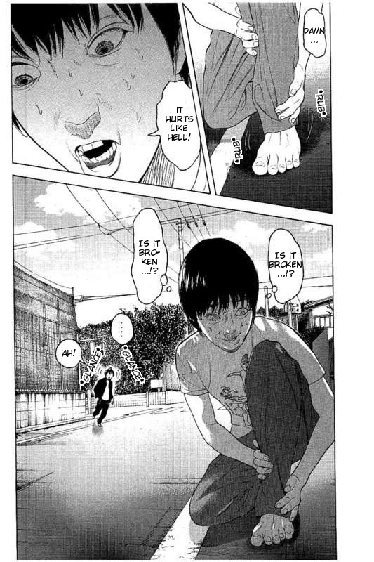 Boku-tachi ga Yarimashita Chapter 26 page 8 - Chapter 26: Just Desserts
