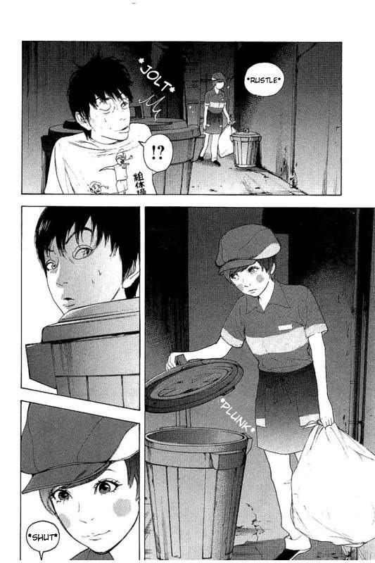 Boku-tachi ga Yarimashita Chapter 27 page 10 - Chapter 27: For The First Time