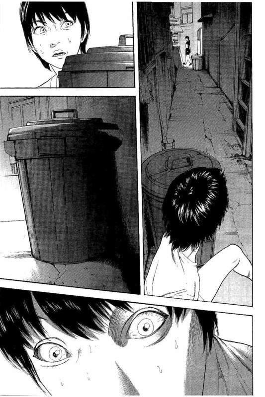 Boku-tachi ga Yarimashita Chapter 27 page 11 - Chapter 27: For The First Time