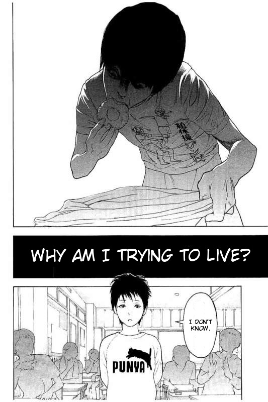 Boku-tachi ga Yarimashita Chapter 27 page 14 - Chapter 27: For The First Time