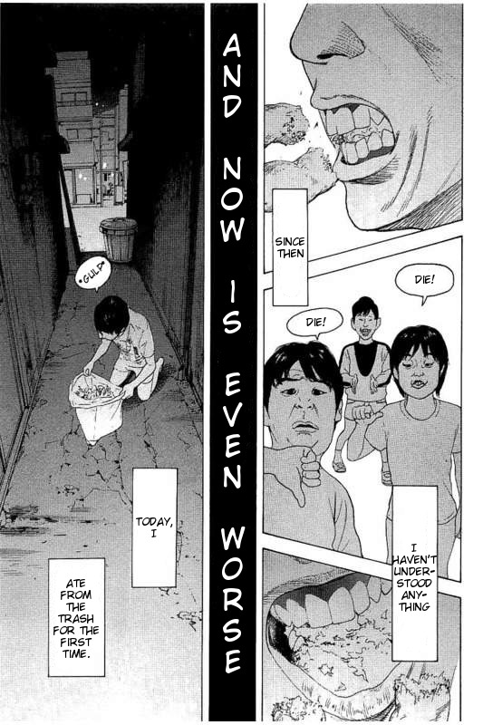 Boku-tachi ga Yarimashita Chapter 27 page 15 - Chapter 27: For The First Time