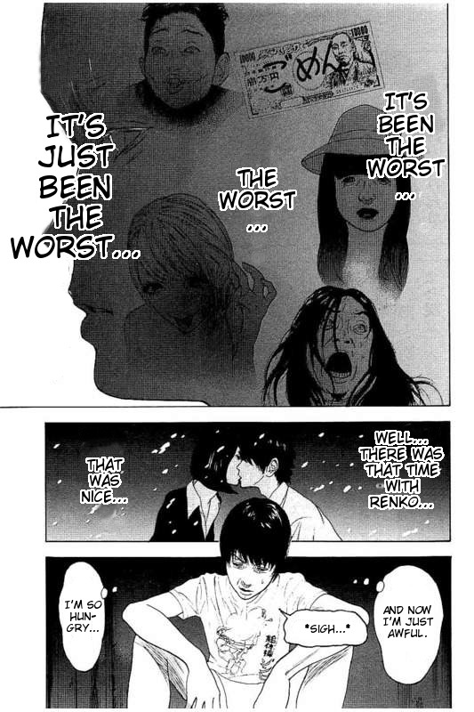 Boku-tachi ga Yarimashita Chapter 27 page 5 - Chapter 27: For The First Time