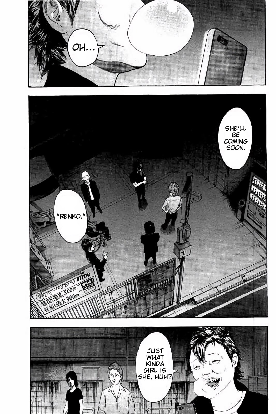 Boku-tachi ga Yarimashita Chapter 28 page 20 - Chapter 28: What Are You Doing Now?