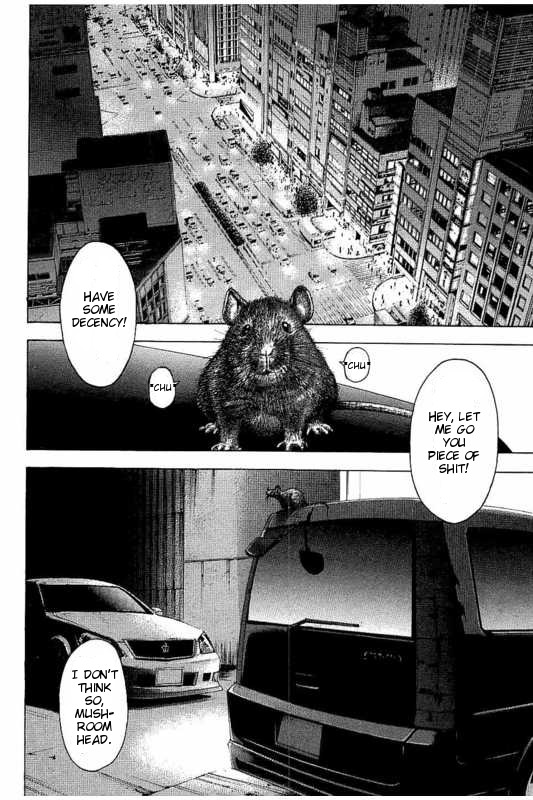 Boku-tachi ga Yarimashita Chapter 3 page 2 - Chapter 3: If You Kill, You Win