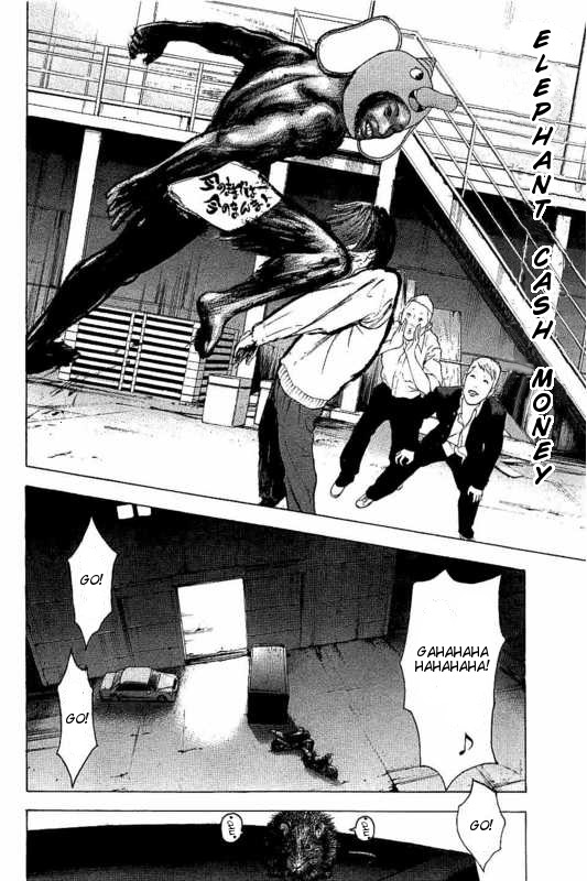 Boku-tachi ga Yarimashita Chapter 3 page 26 - Chapter 3: If You Kill, You Win