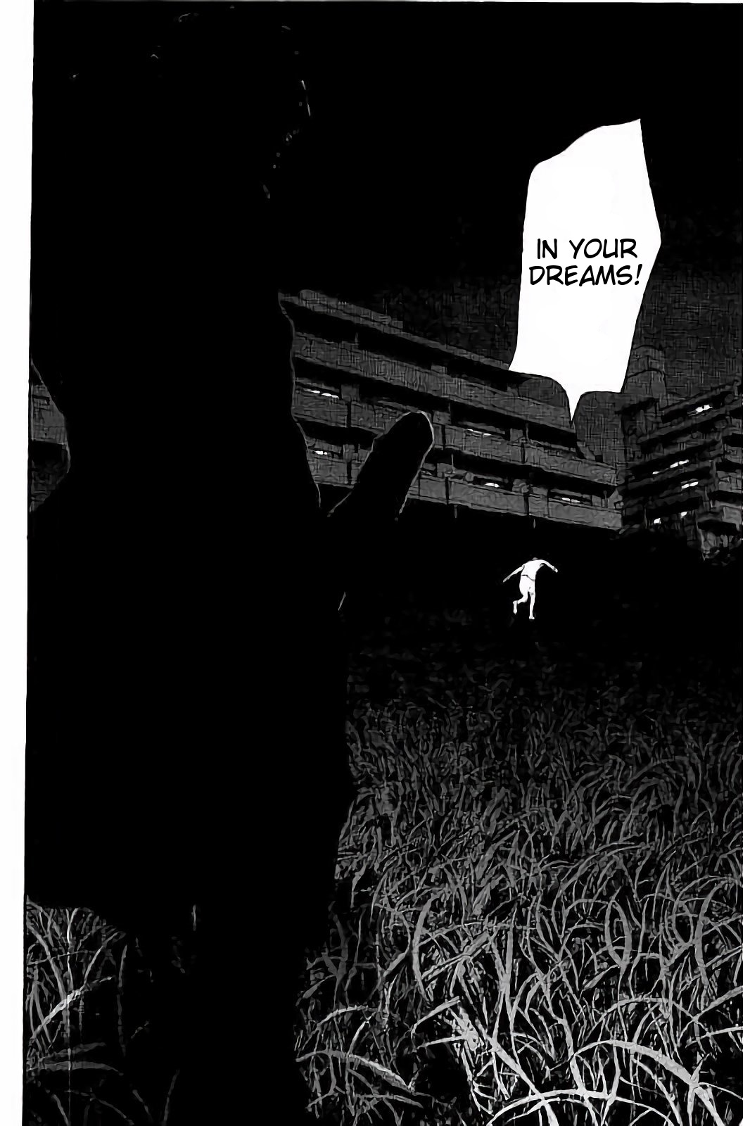 Boku-tachi ga Yarimashita Chapter 31 page 18 - Chapter 31: You Still Don't Know The Other Half Of This World