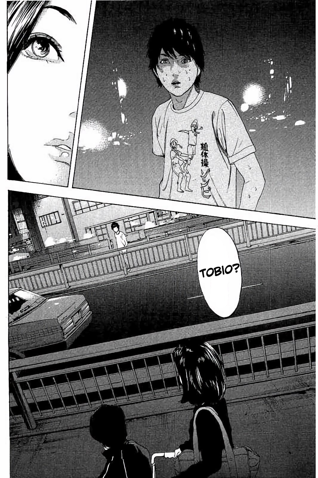 Boku-tachi ga Yarimashita Chapter 34 page 18 - Chapter 34: Fall