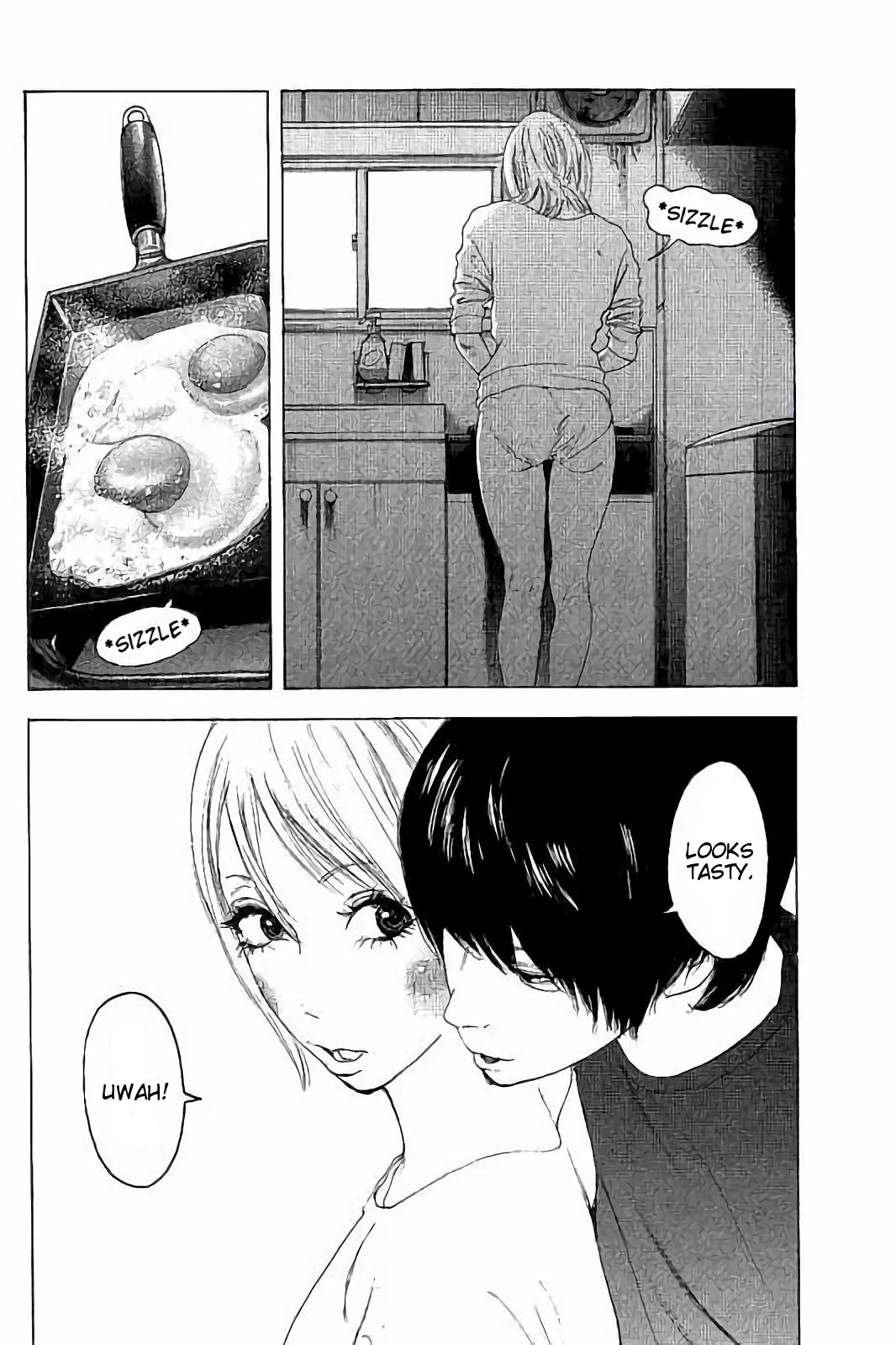 Boku-tachi ga Yarimashita Chapter 36 page 2 - Chapter 36: Taking Him Out