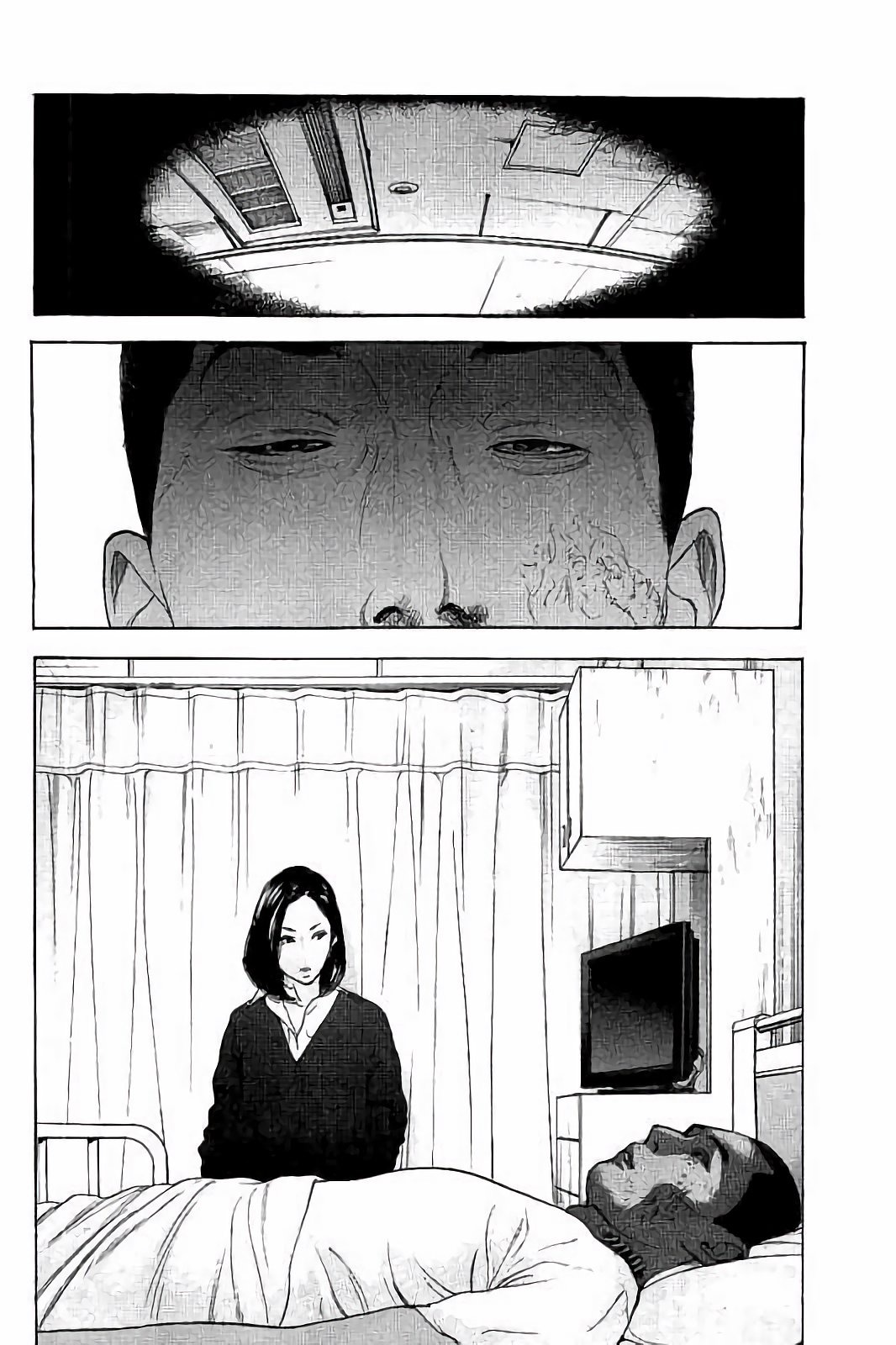 Boku-tachi ga Yarimashita Chapter 37 page 10 - Chapter 37: It's Settled!