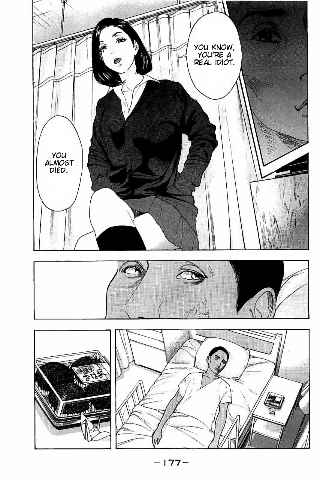 Boku-tachi ga Yarimashita Chapter 37 page 11 - Chapter 37: It's Settled!