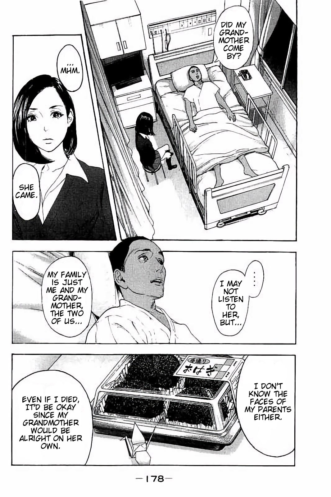 Boku-tachi ga Yarimashita Chapter 37 page 12 - Chapter 37: It's Settled!