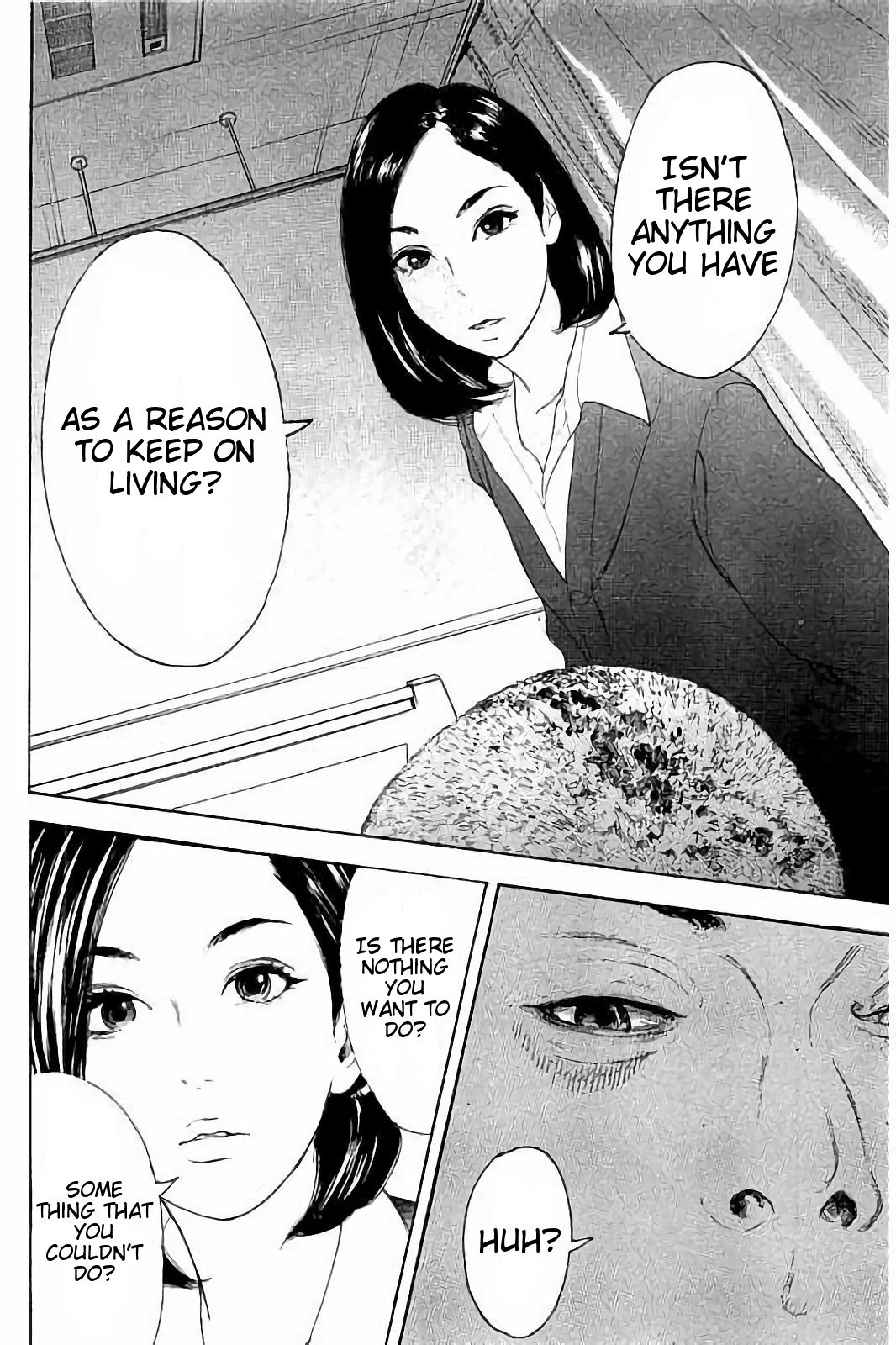 Boku-tachi ga Yarimashita Chapter 37 page 14 - Chapter 37: It's Settled!