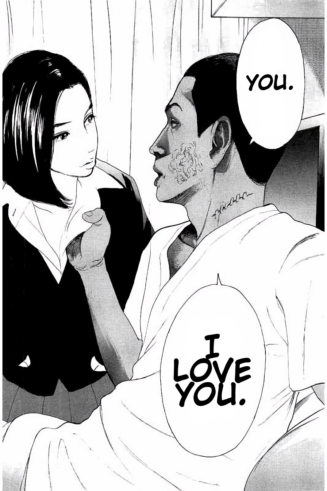 Boku-tachi ga Yarimashita Chapter 37 page 16 - Chapter 37: It's Settled!