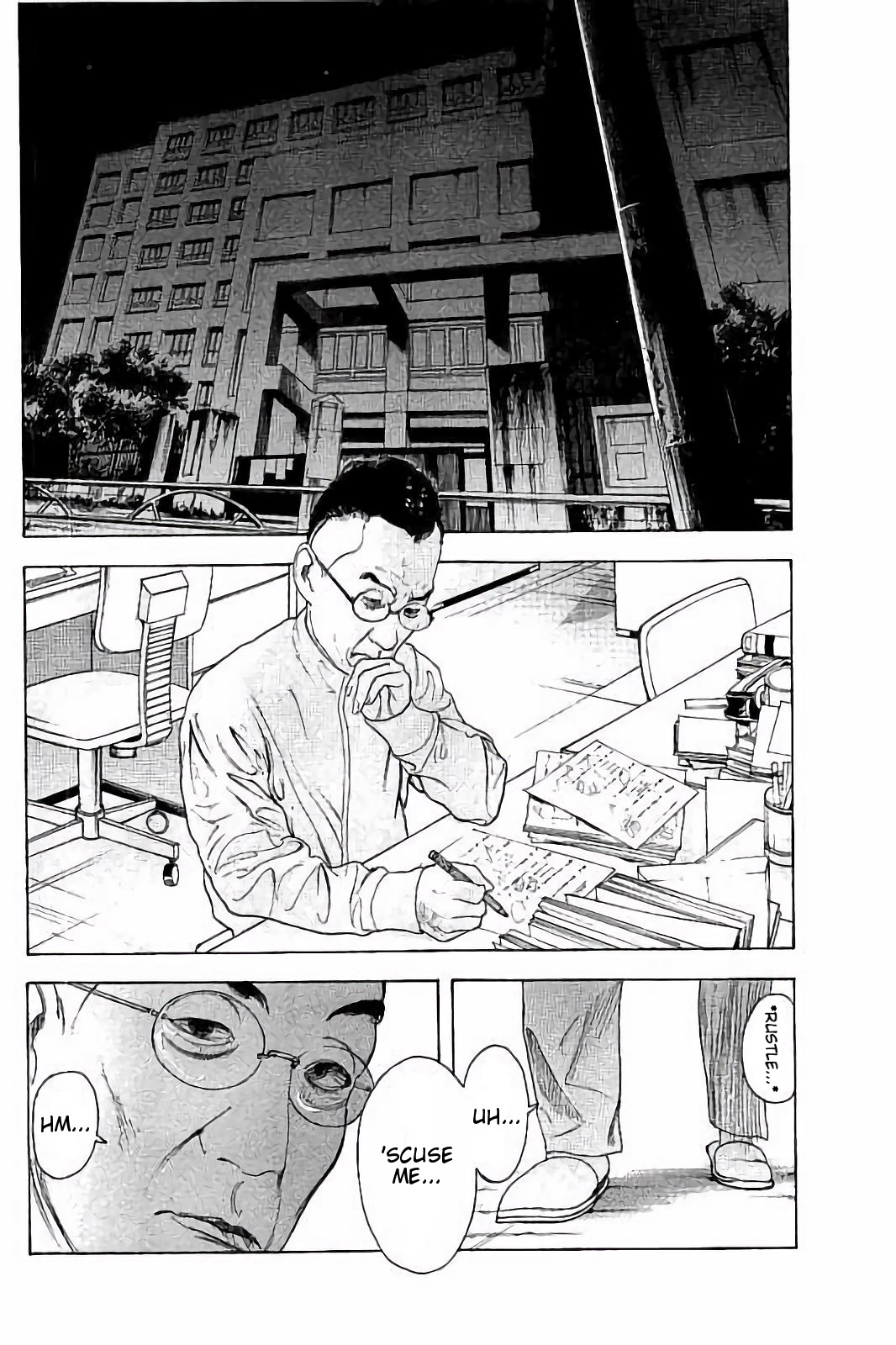 Boku-tachi ga Yarimashita Chapter 37 page 18 - Chapter 37: It's Settled!