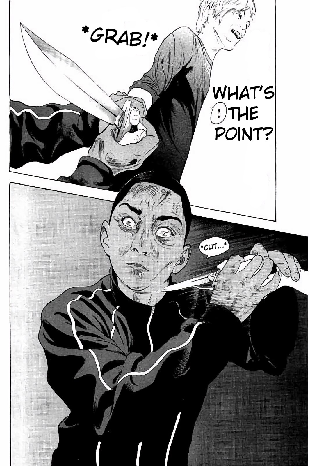 Boku-tachi ga Yarimashita Chapter 37 page 6 - Chapter 37: It's Settled!