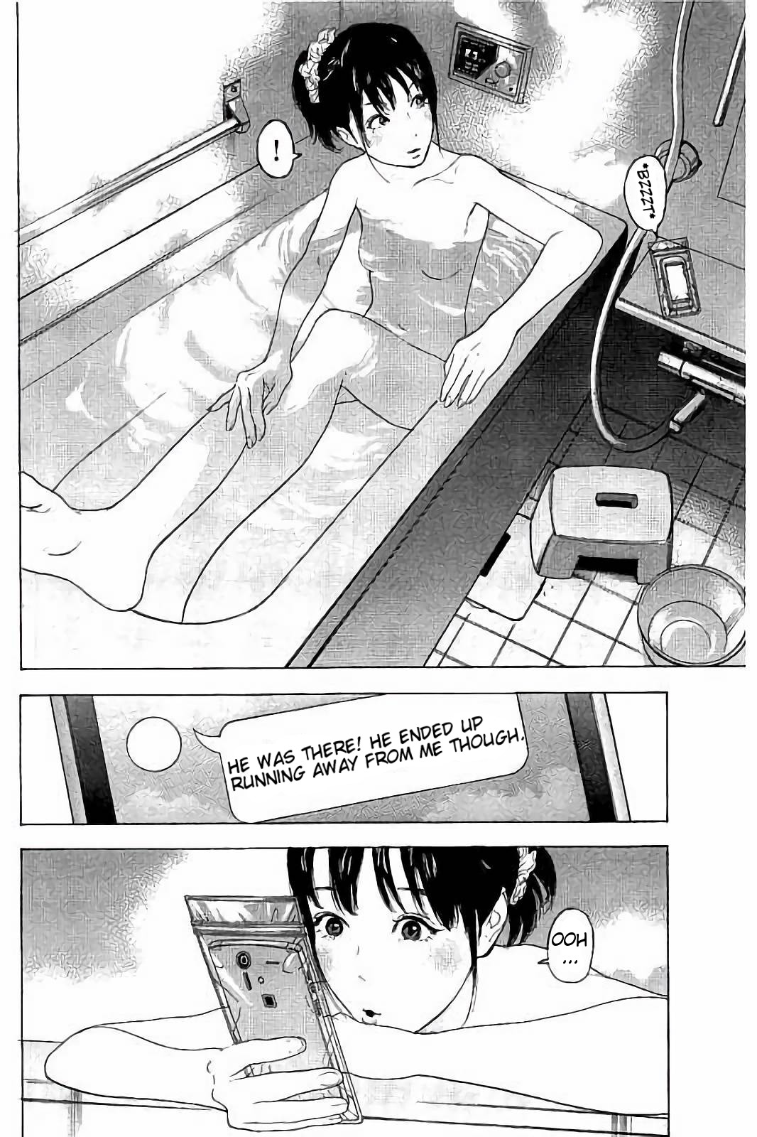 Boku-tachi ga Yarimashita Chapter 39 page 14 - Chapter 39: Turn-around Grand Slam