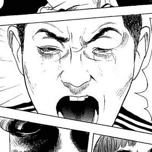 Boku-tachi ga Yarimashita Chapter 39: Turn-around Grand Slam cover