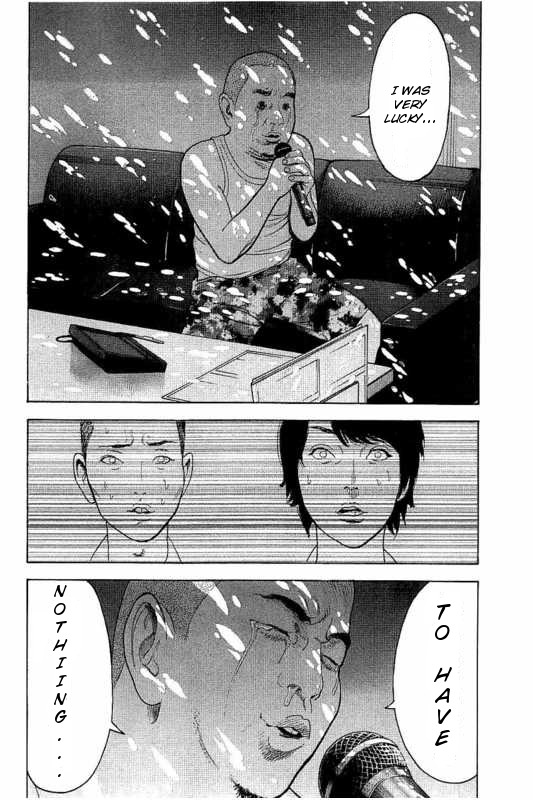 Boku-tachi ga Yarimashita Chapter 4 page 12 - Chapter 4: They'll Have The Last Laugh