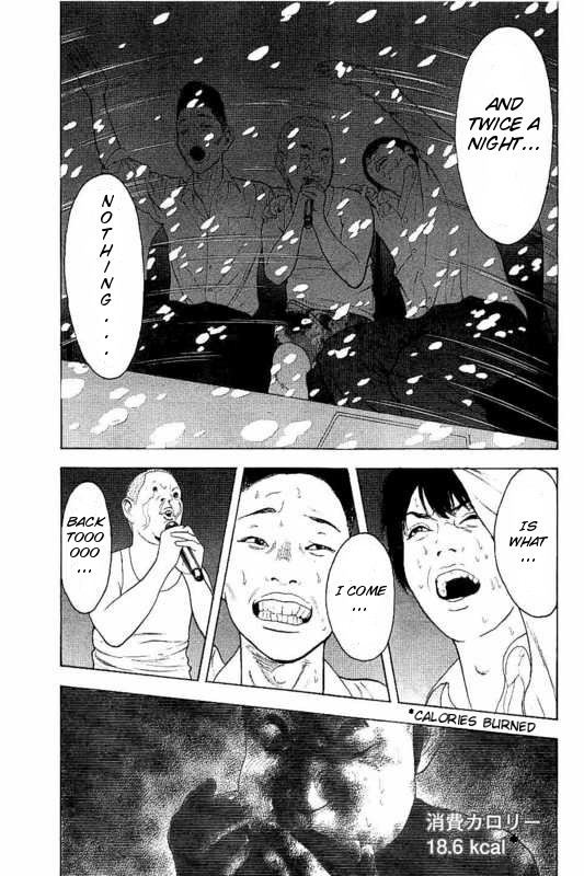 Boku-tachi ga Yarimashita Chapter 4 page 13 - Chapter 4: They'll Have The Last Laugh