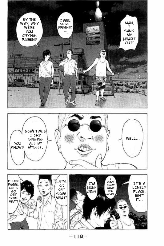 Boku-tachi ga Yarimashita Chapter 4 page 14 - Chapter 4: They'll Have The Last Laugh