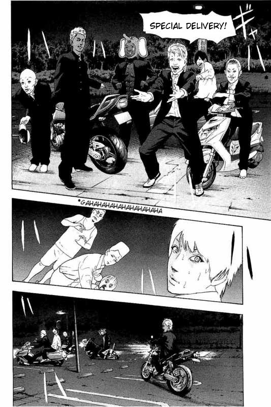 Boku-tachi ga Yarimashita Chapter 4 page 18 - Chapter 4: They'll Have The Last Laugh