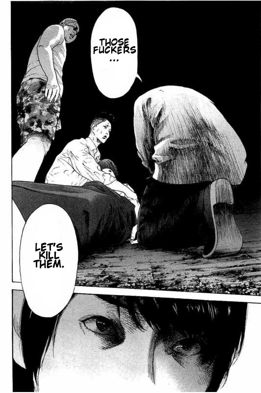 Boku-tachi ga Yarimashita Chapter 4 page 20 - Chapter 4: They'll Have The Last Laugh