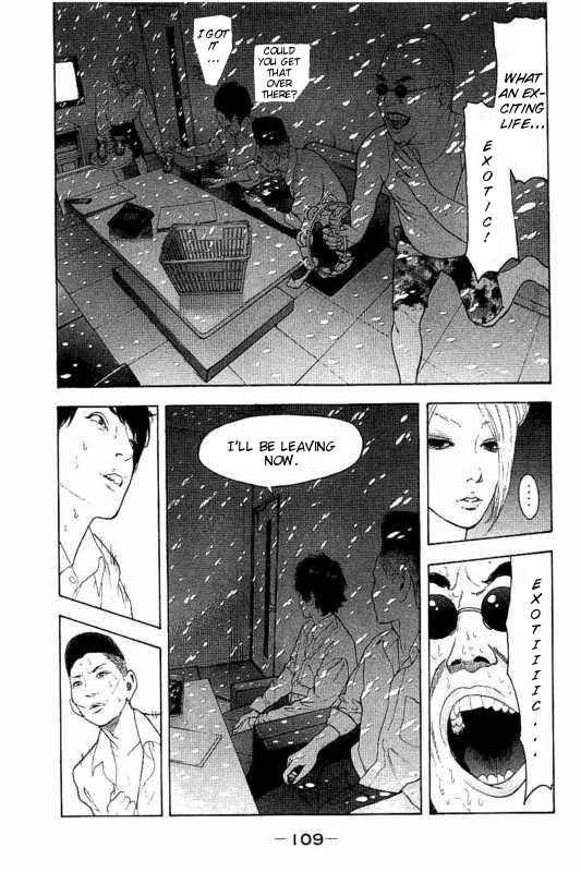 Boku-tachi ga Yarimashita Chapter 4 page 5 - Chapter 4: They'll Have The Last Laugh