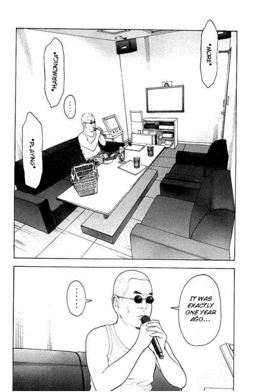 Boku-tachi ga Yarimashita Chapter 4 page 8 - Chapter 4: They'll Have The Last Laugh
