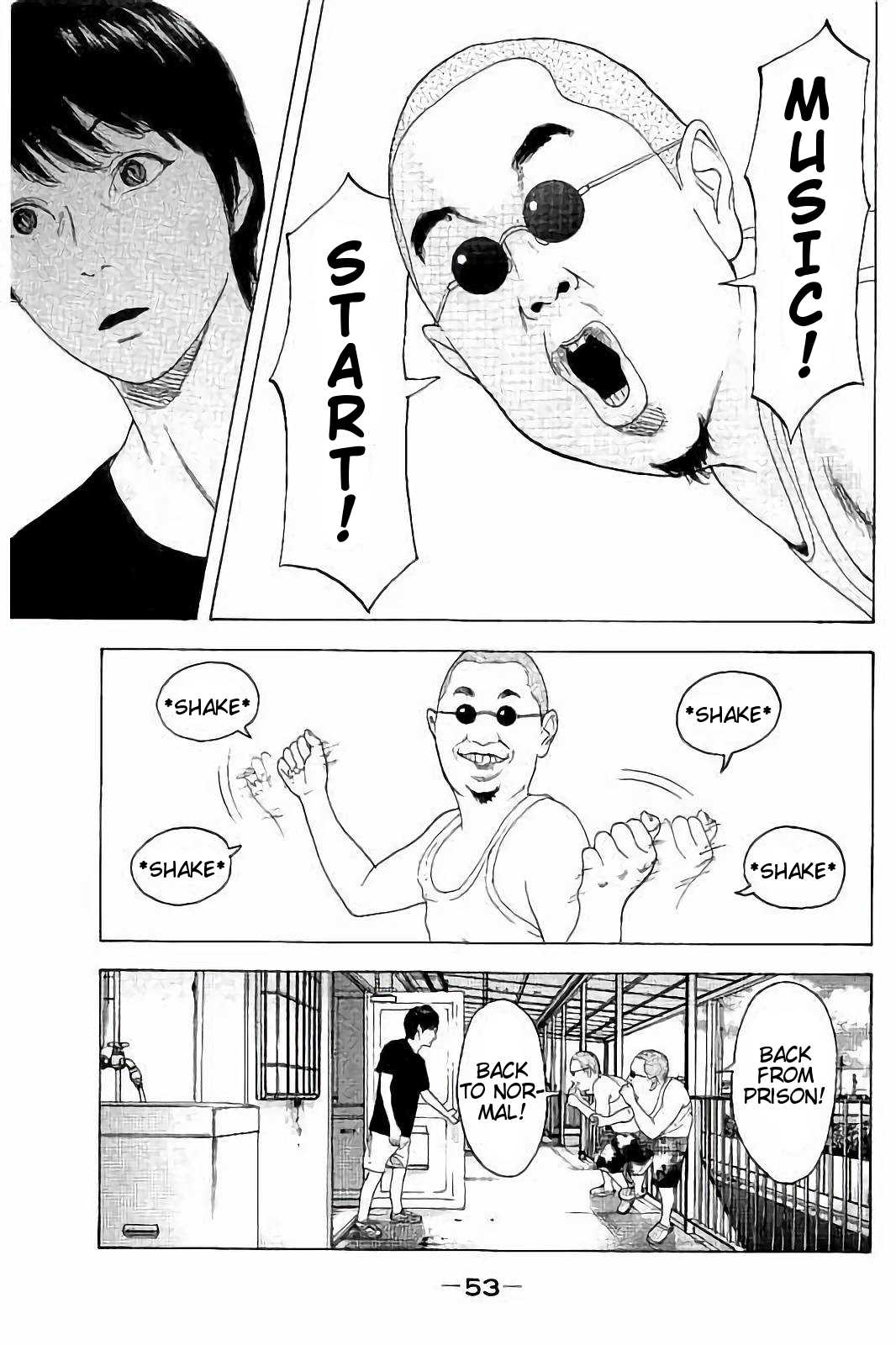 Boku-tachi ga Yarimashita Chapter 40 page 13 - Chapter 40: Come To An End