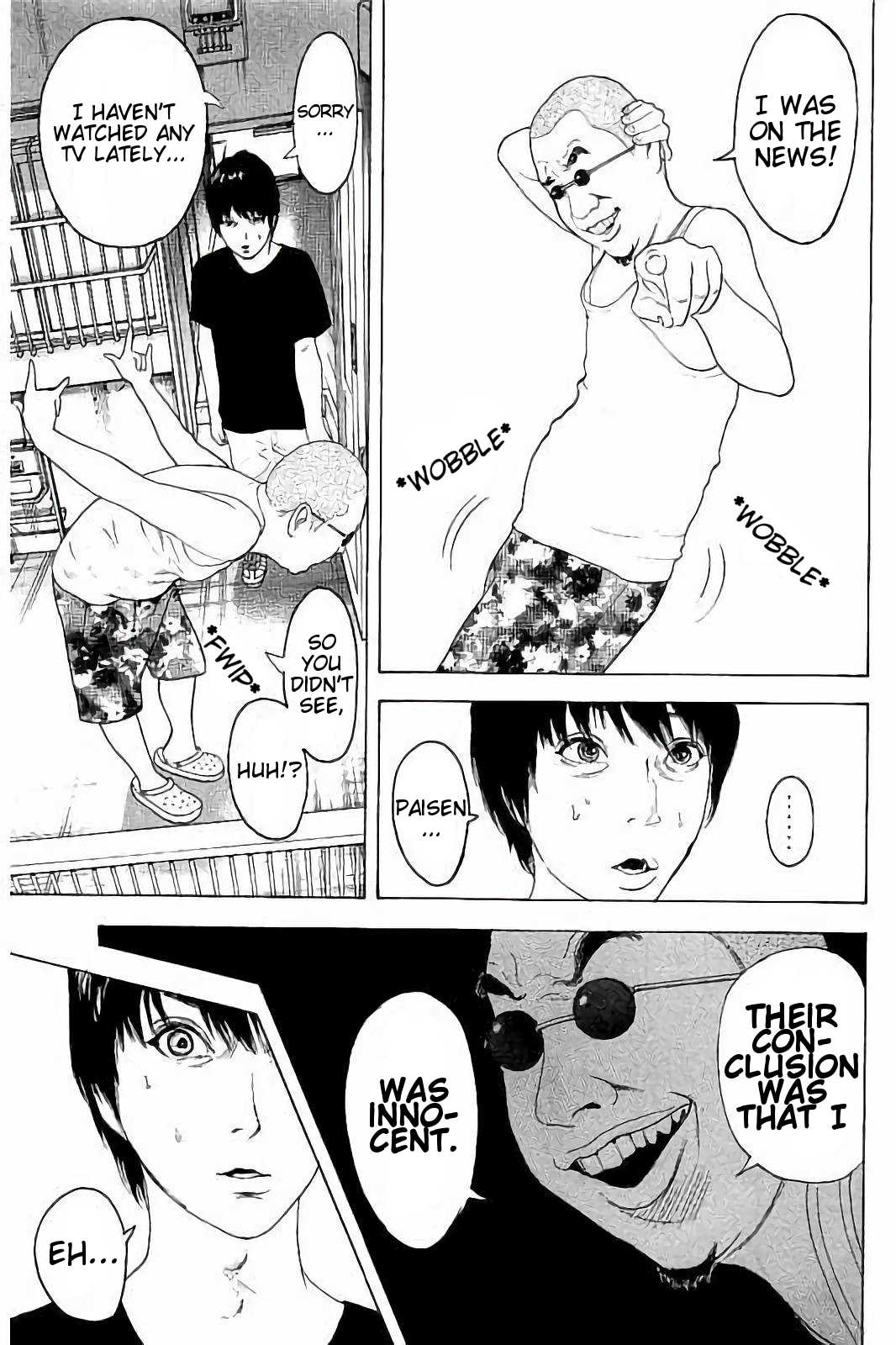 Boku-tachi ga Yarimashita Chapter 40 page 15 - Chapter 40: Come To An End