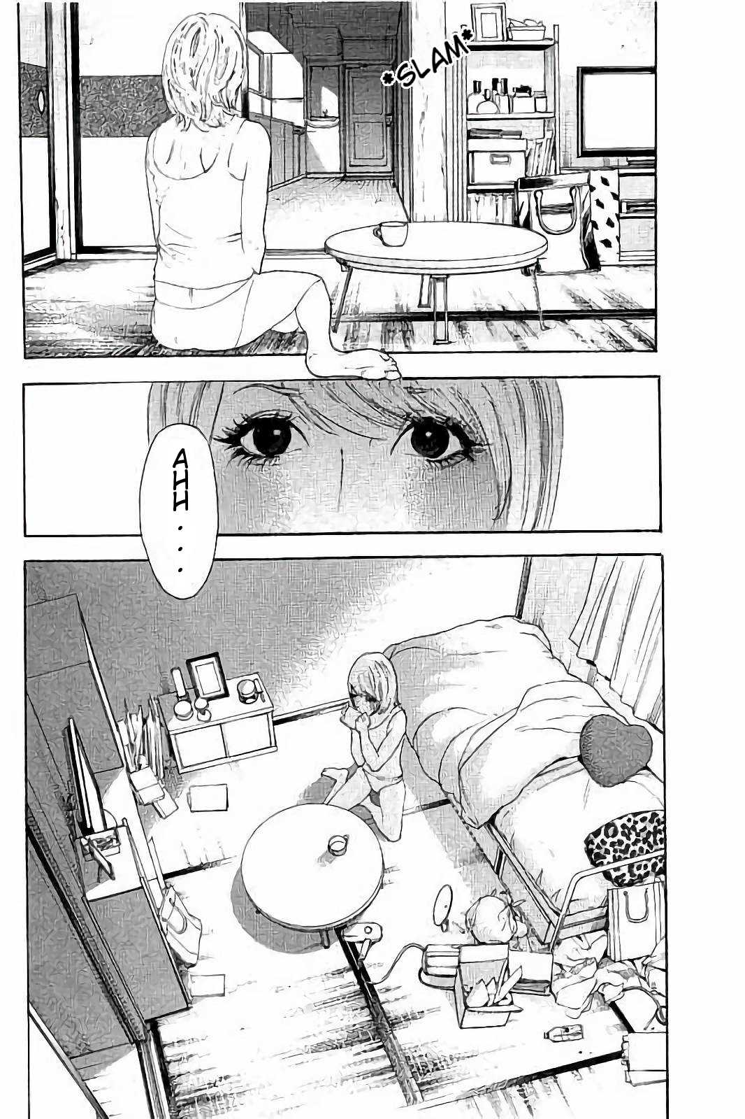 Boku-tachi ga Yarimashita Chapter 40 page 18 - Chapter 40: Come To An End