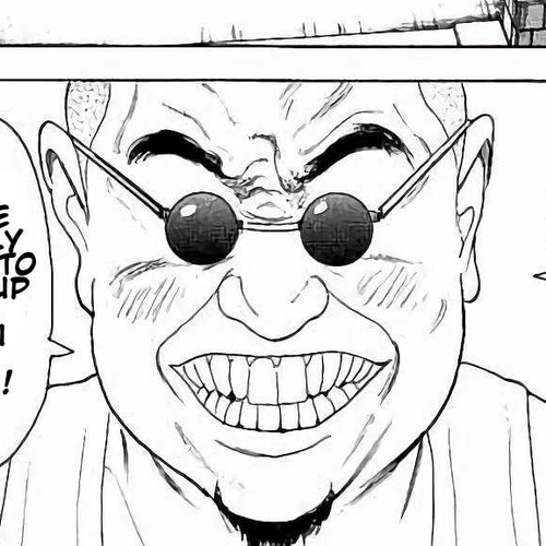 Boku-tachi ga Yarimashita Chapter 41: Let's Laugh cover
