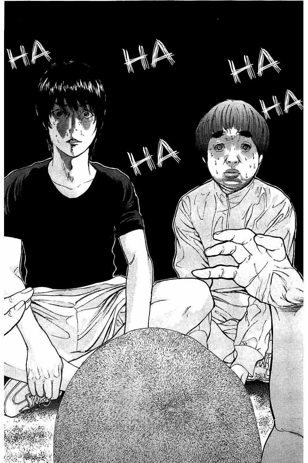 Boku-tachi ga Yarimashita Chapter 43 page 18 - Chapter 43: Reveal Contest