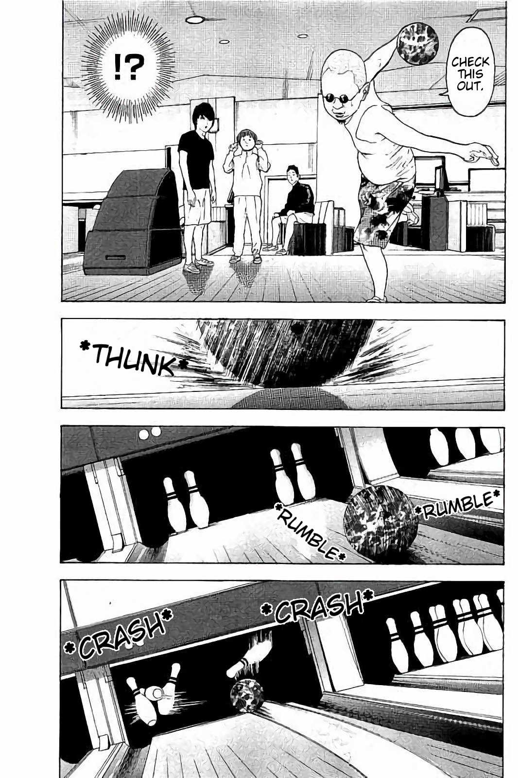 Boku-tachi ga Yarimashita Chapter 43 page 7 - Chapter 43: Reveal Contest