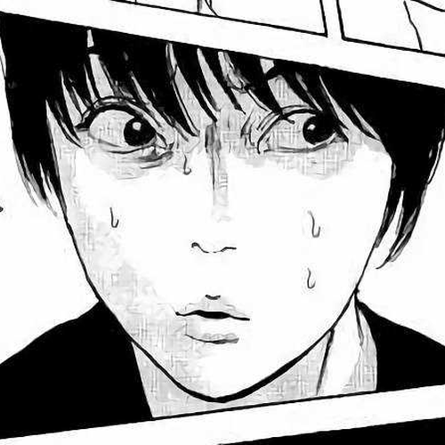 Boku-tachi ga Yarimashita Chapter 44: In The Dark cover