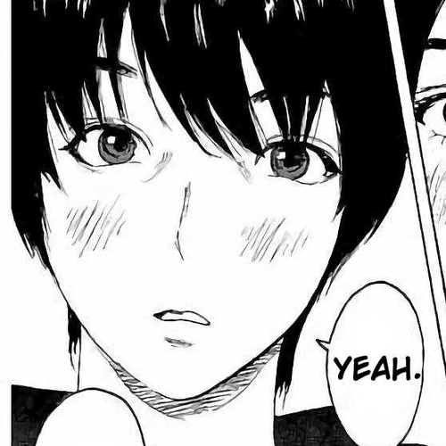 Boku-tachi ga Yarimashita Chapter 46: Happiness cover
