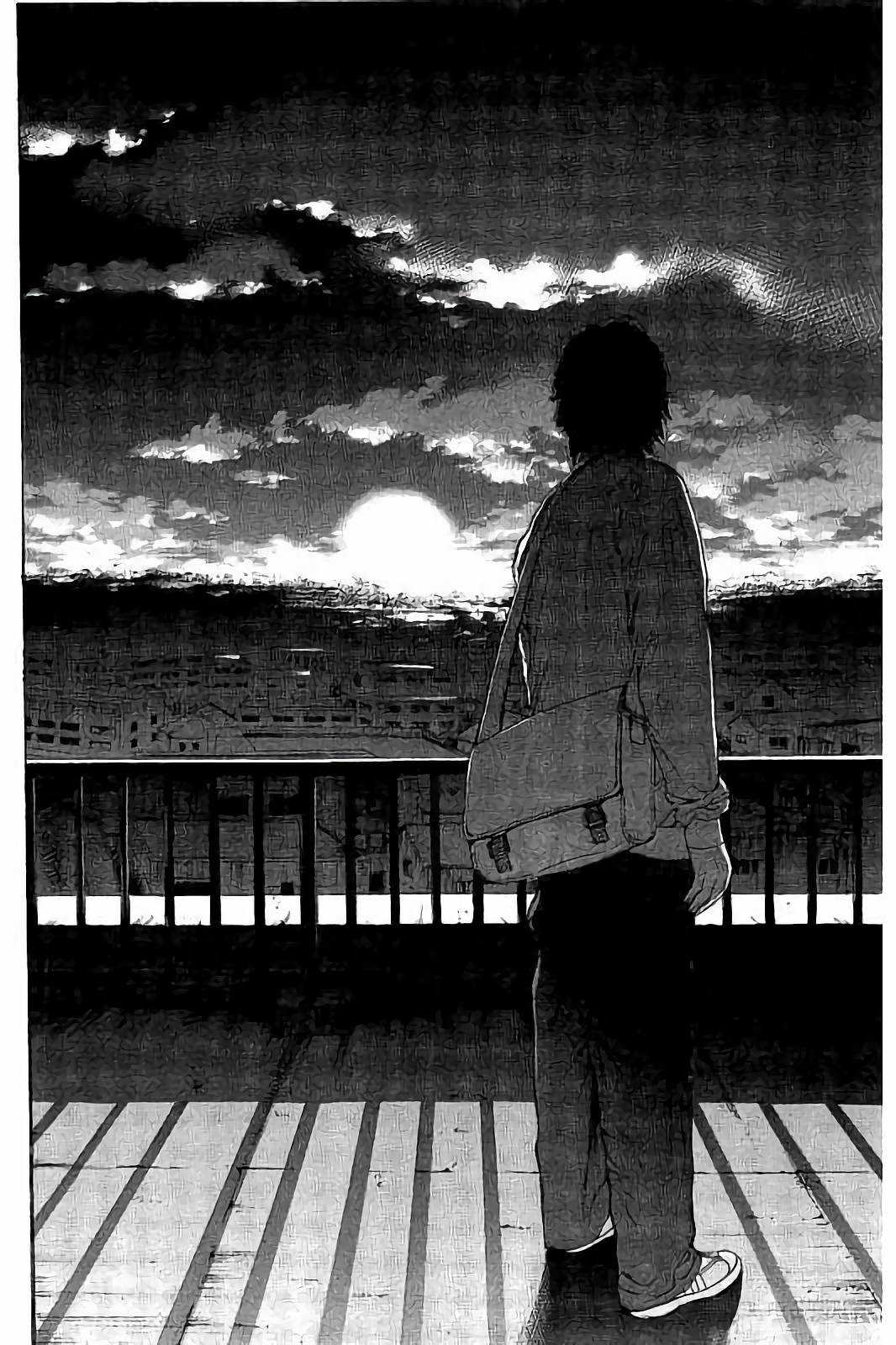 Boku-tachi ga Yarimashita Chapter 47 page 16 - Chapter 47: Becoming An Adult