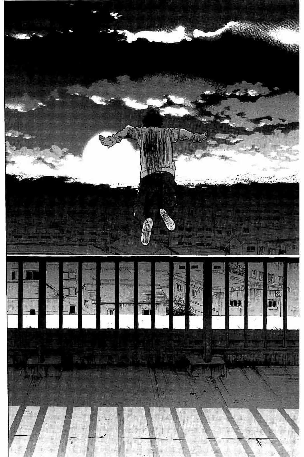 Boku-tachi ga Yarimashita Chapter 47 page 18 - Chapter 47: Becoming An Adult