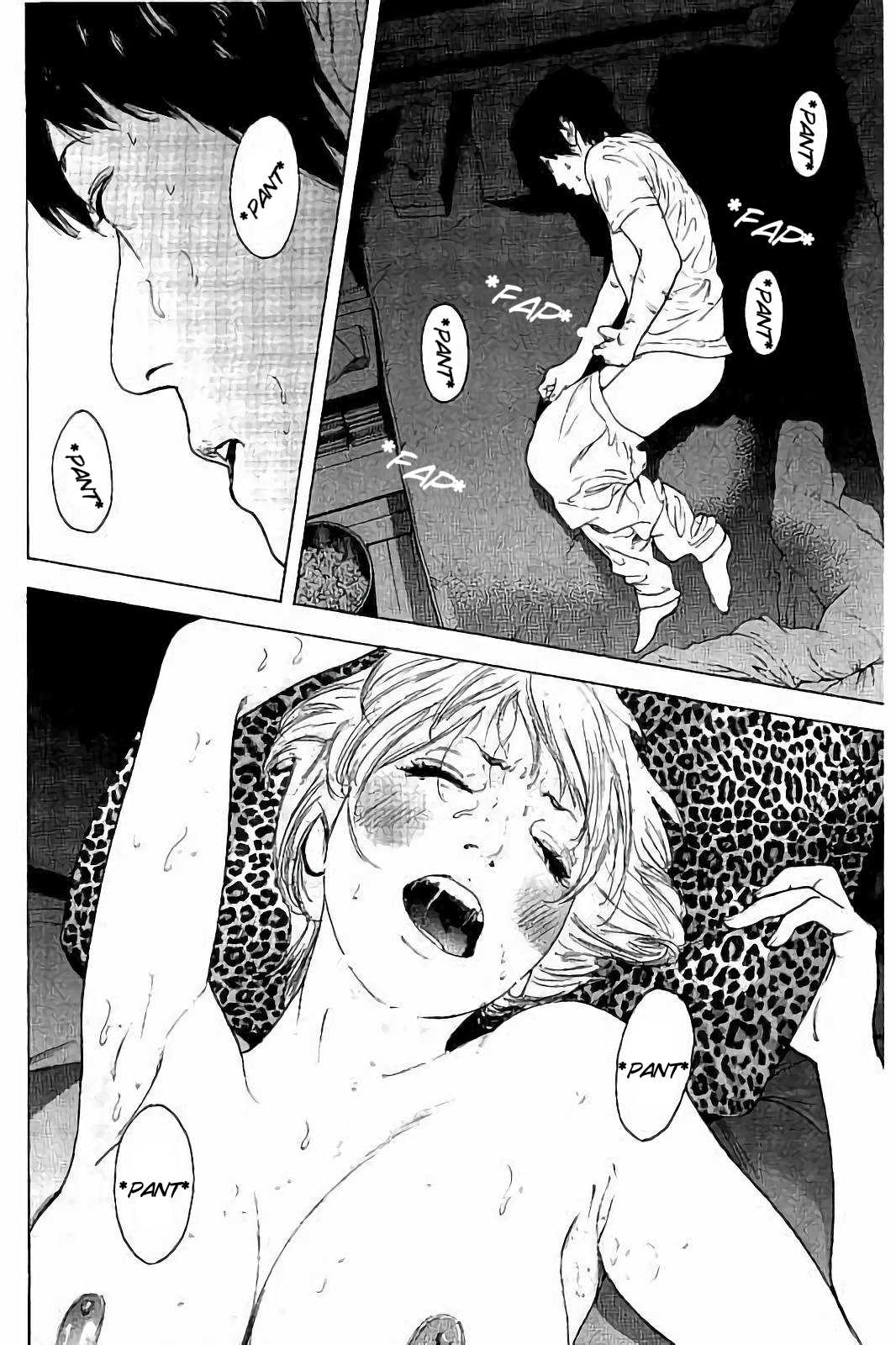 Boku-tachi ga Yarimashita Chapter 47 page 2 - Chapter 47: Becoming An Adult