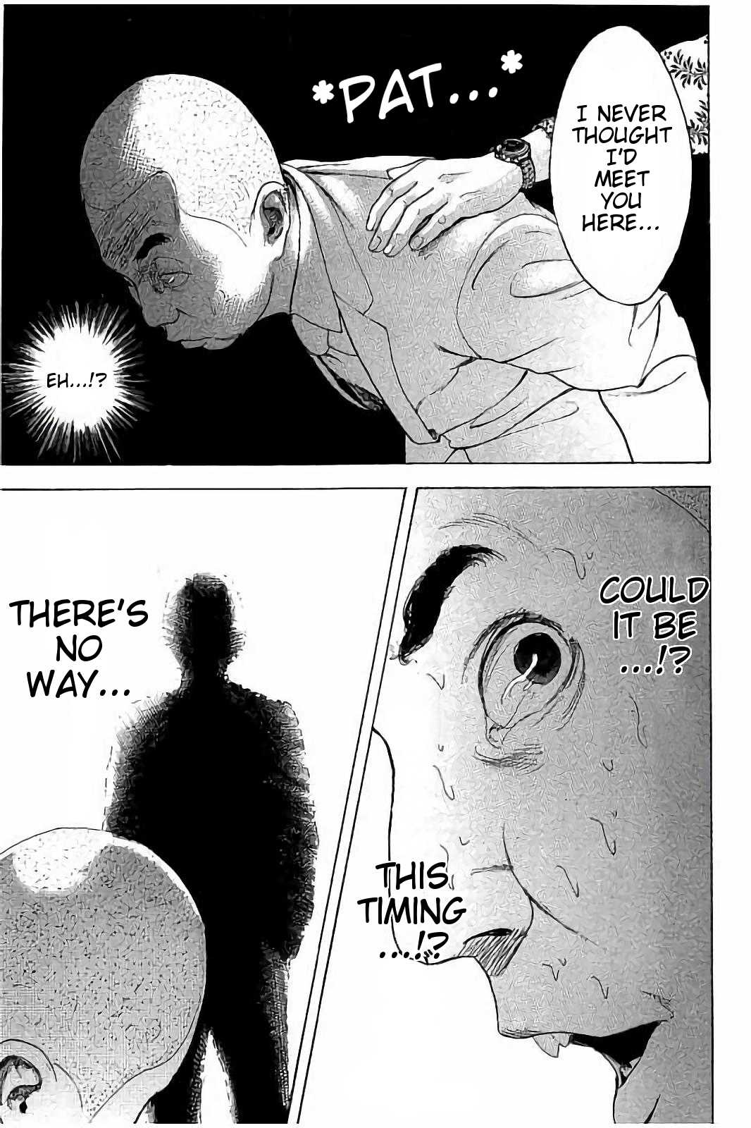 Boku-tachi ga Yarimashita Chapter 48 page 14 - Chapter 48: Love