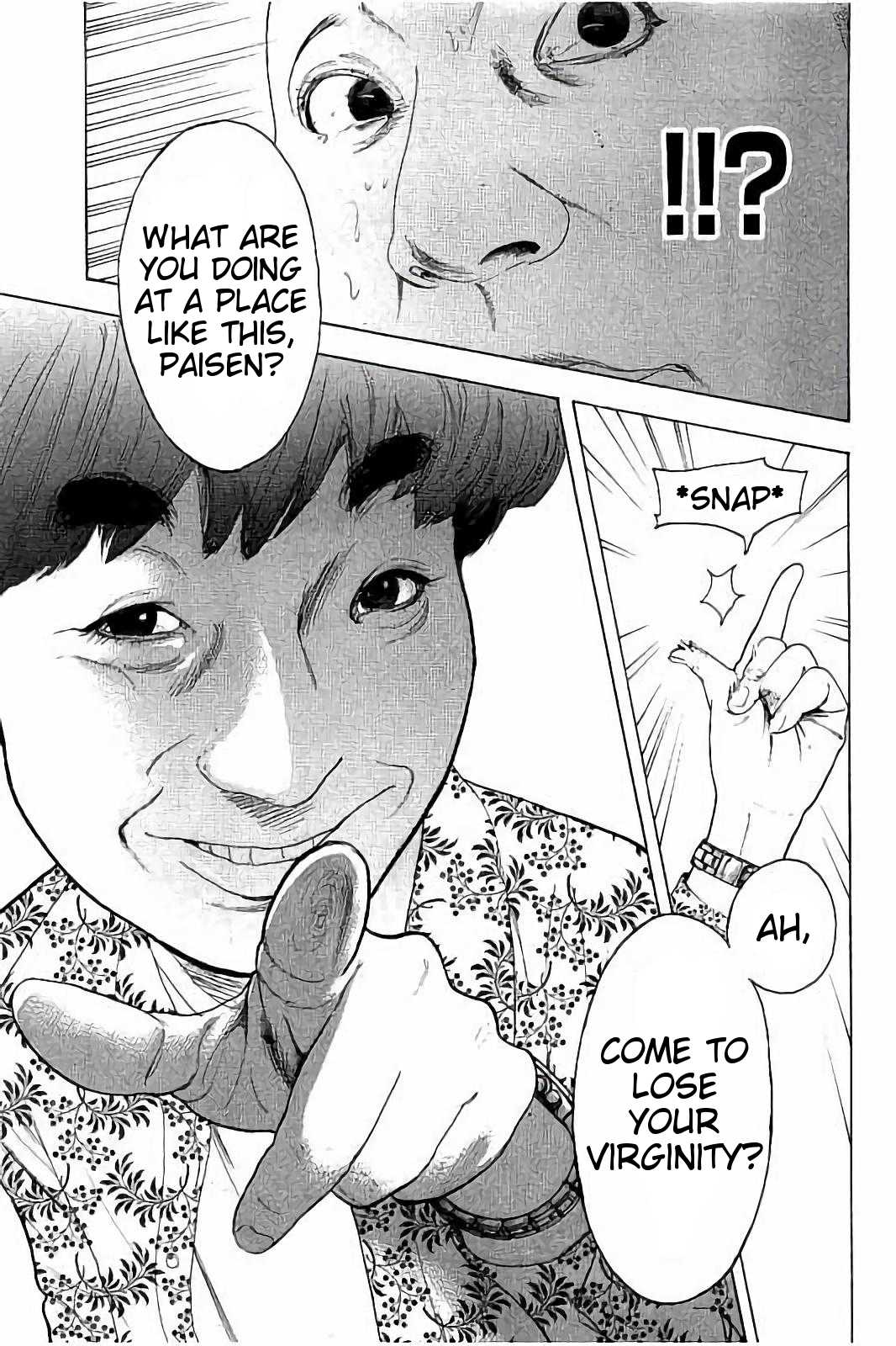Boku-tachi ga Yarimashita Chapter 48 page 16 - Chapter 48: Love
