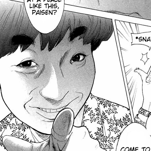 Boku-tachi ga Yarimashita Chapter 48: Love cover