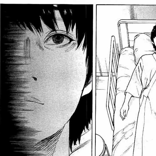 Boku-tachi ga Yarimashita Chapter 49: If I Live cover