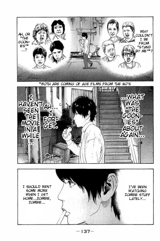 Boku-tachi ga Yarimashita Chapter 5 page 11 - Chapter 5: The Honourable Man's C4 Explosive