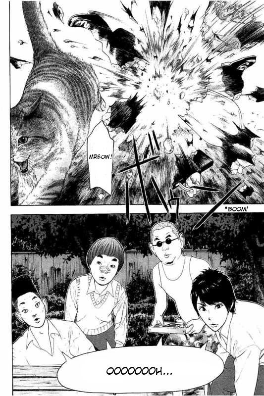 Boku-tachi ga Yarimashita Chapter 5 page 2 - Chapter 5: The Honourable Man's C4 Explosive