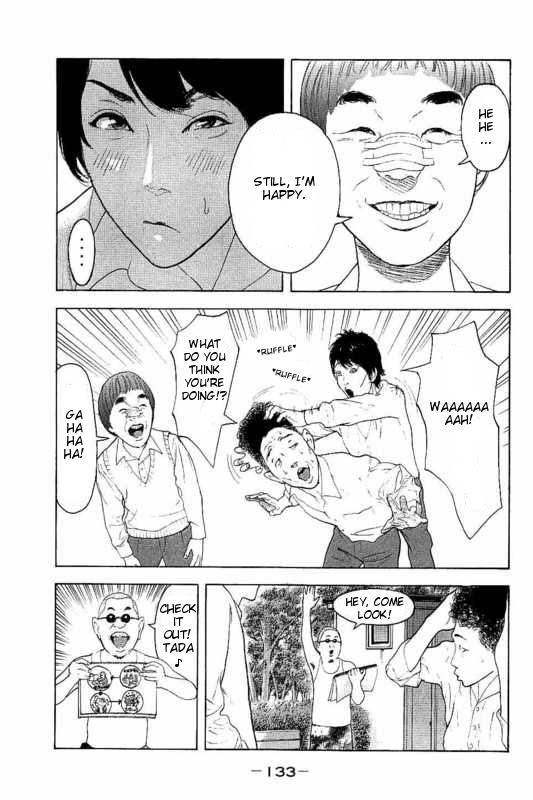 Boku-tachi ga Yarimashita Chapter 5 page 7 - Chapter 5: The Honourable Man's C4 Explosive