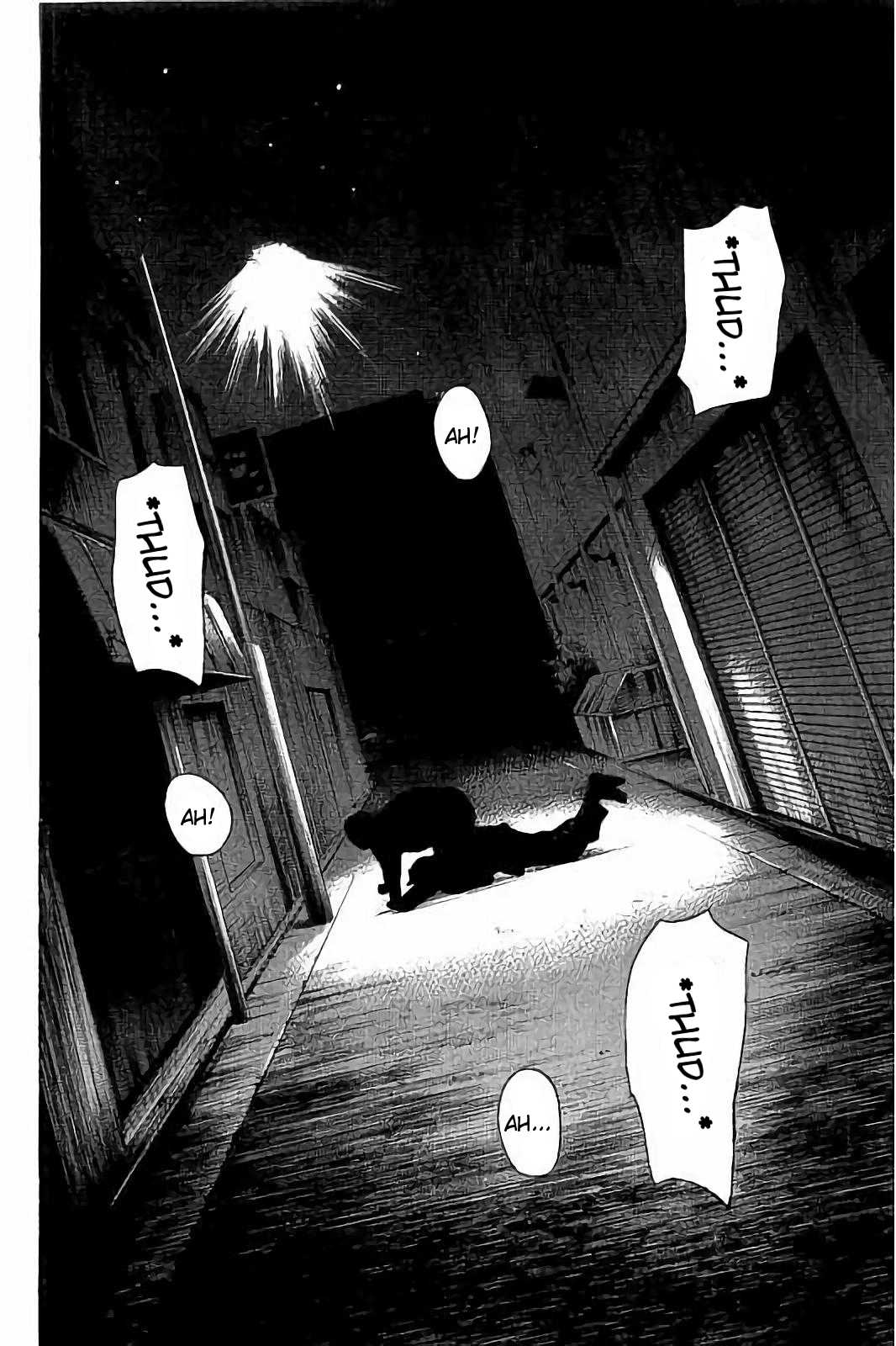 Boku-tachi ga Yarimashita Chapter 51 page 18 - Chapter 51: Not Alone